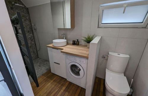 gîte chez Eric et Céline - Foto 10