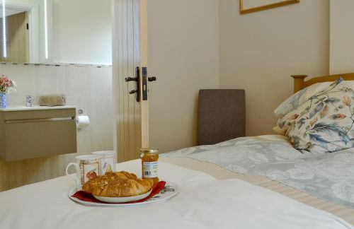 Woodlands Dairy Cottage - Foto 14