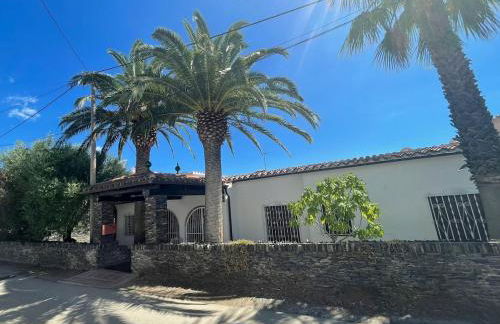 Villa Andaluz - Spacious villa natural reserve - sea view - Foto 31