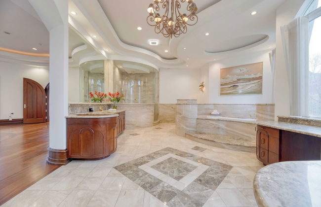 Bay House by Avantstay Waterfront, Pier, Pond - Foto 18