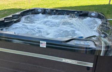 Lakeside Catskills Escape - Soak, Sip, Stargaze - Foto 57