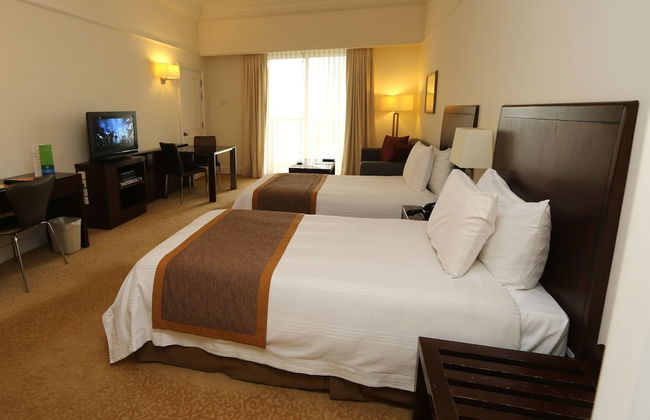 Perdana Kuala Lumpur City Centre - Foto 18