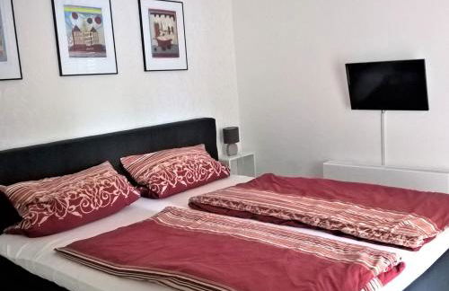 Studio Muenster City - Foto 1