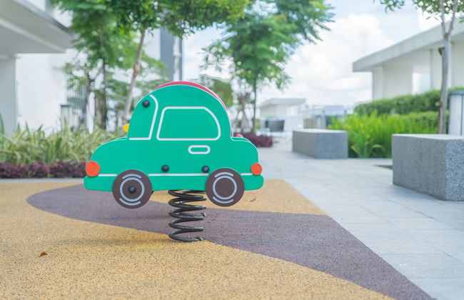 OYO Home 43995 Premium 3br 1tebrau - Photo 58