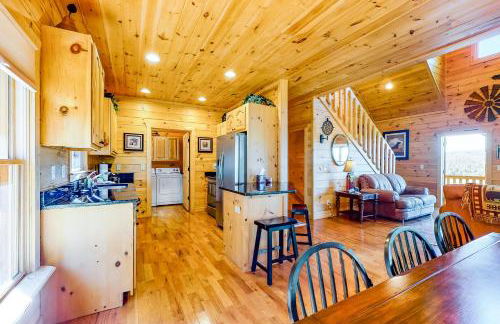 Mountain Laurel View - Foto 14