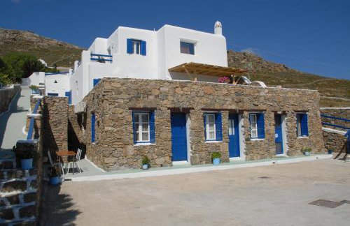 Adonis Rooms - Foto 1