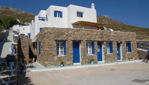 Adonis Rooms - Foto 1