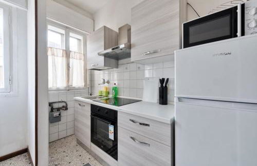 Cozy Miranese Venice Apartment - Foto 4