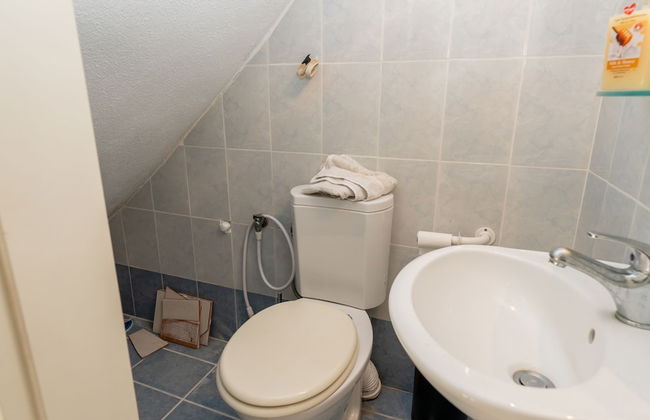 Summer Maisonette Kriopigi - Foto 9