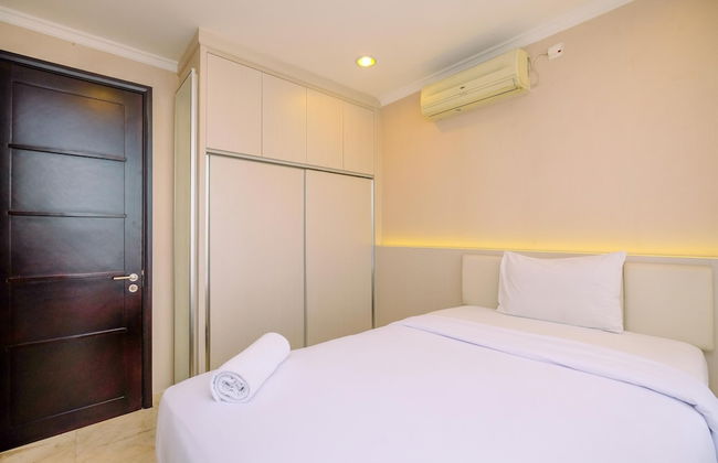 Comfort Stay 2Br At Masterpiece Apartment - Foto 8