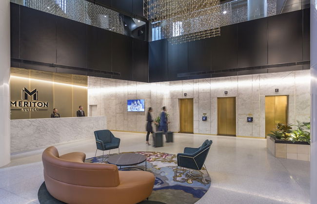 Meriton Suites Sussex Street - Foto 6