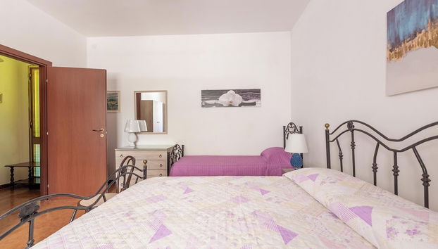 4085 Villa Teresa Portoselvaggio by Barbarhouse - Foto 4, Habitación