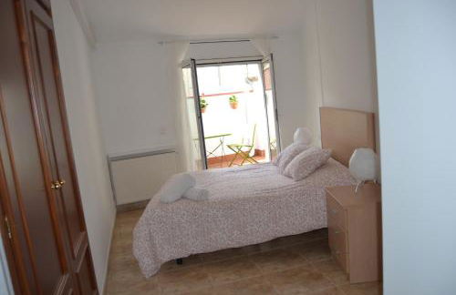 Apartments Figueres - Foto 21