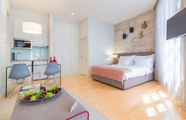 Oporto Near Apartments - Foto 22