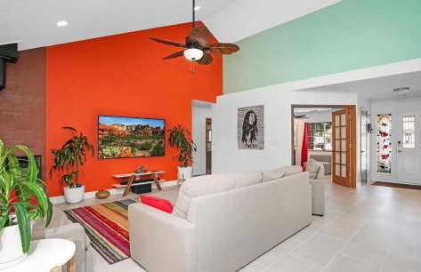 Chill Pad near Sedona - Foto 6