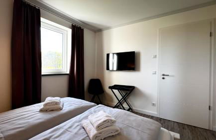 Wohnung Dorschjäger - Foto 18