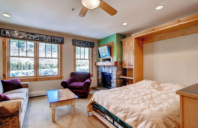 River Run Village by Vail Resorts - Foto 69