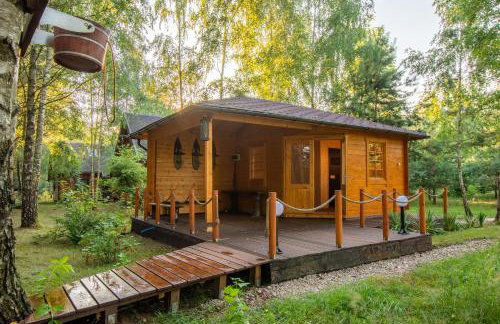 Siedlisko Janopole - Foto 15