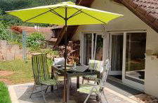 Wohnung mit Weitblick - Foto 1