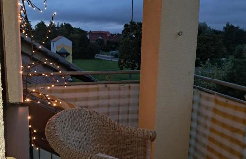 Apartment Weitblick - Foto 8