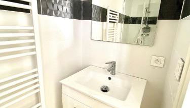 L'Aristide, calme et moderne - Foto 5