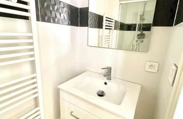 L'Aristide, calme et moderne - Foto 5