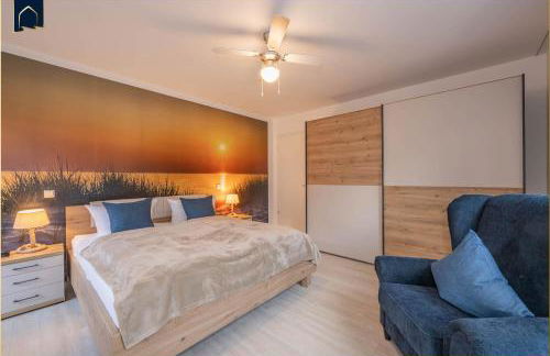 FeWo Lieblingsort - Foto 12