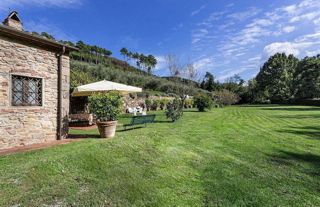 Citrus Charm Farmhouse - Foto 51