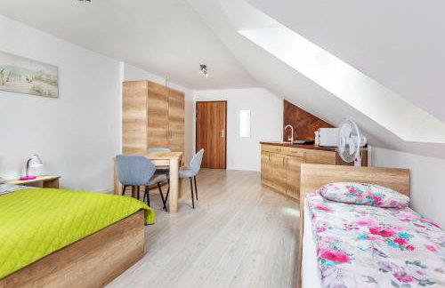 Malta Apartamenty - 200m do Plaży - Komfort i Wygoda dla Całej Rodziny - Foto 36