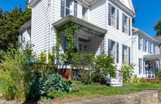 Westy House - Foto 1