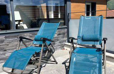 Maison Cosy à la montagne - Foto 18