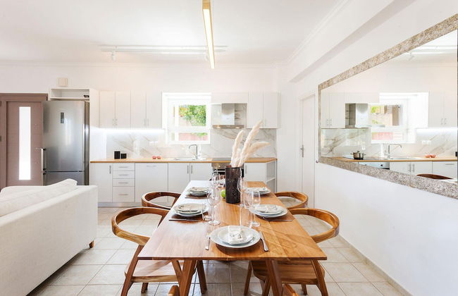 Villa Excesio - With Private Pool - Foto 31