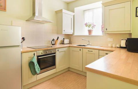 The Exmoor Forest Inn Cottage - Foto 7