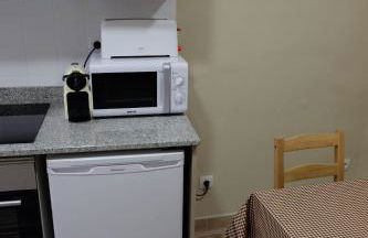 Apartaments Sant Miquel - Foto 17