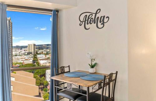 Executive Center 1604 - Foto 2