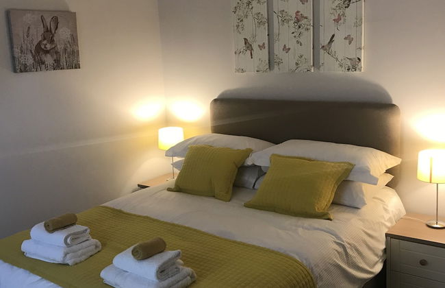 Ardentorrie Holiday Home - Foto 5