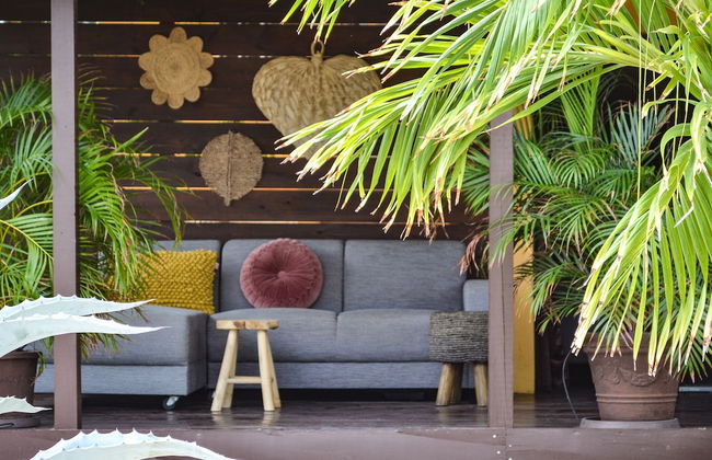 Jan Kok Lodges - Foto 65