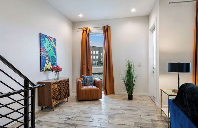 Bienville 4BR Stunning Townhouses Mid City - Foto 80