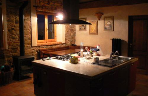 Villa Ceppeto - Foto 25