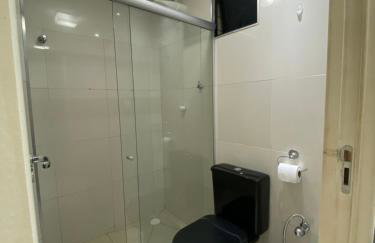 Apto Q/S a 100m da Praia - Foto 11