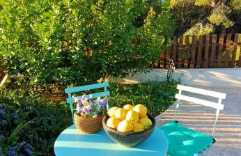 Casa Mariseta y Tonet, naturaleza a 2 km del mar - Foto 16