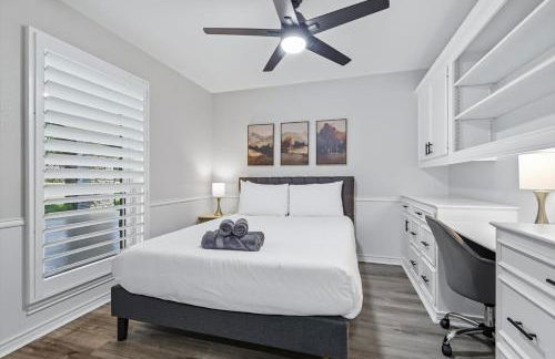 5BD Modern Farmhouse Retreat Sleeps 12 - Photo 32