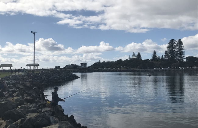 Reflections Tuncurry - Holiday Park - Foto 74