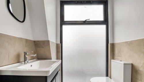 City Air Apartments - FINSBURY PARK - GREAT TRANSPORT LINKS - Foto 5