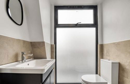 City Air Apartments - FINSBURY PARK - GREAT TRANSPORT LINKS - Foto 5