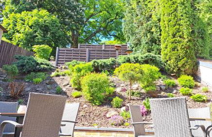 Der grüne Fürst Ferienwohnung Apartment 2 - Foto 5