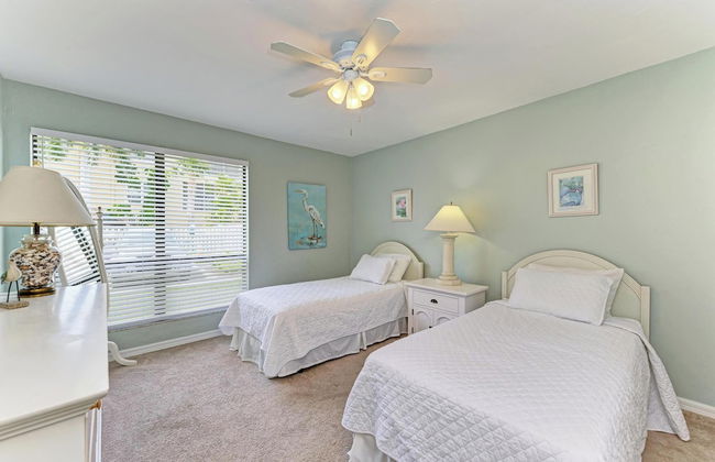 Runaway Tropical Waves-pet Friendly - Foto 26