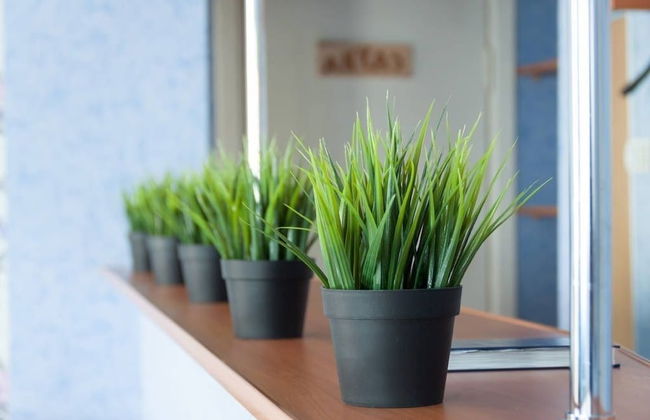 Adel Apartments near Grinvich - Foto 16