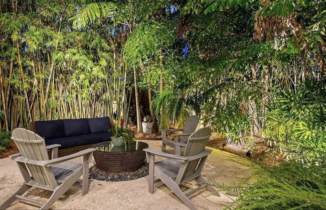 Wilton Manors Stunning Gated Oasis - Foto 40