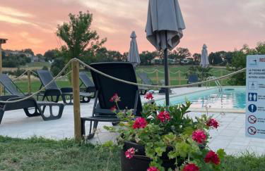 Agriturismo Casale Aurora - Foto 9